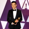 Rami Malek