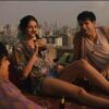 Tre cuori dispersi - Netflix