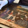 Un dipinto riscoperto al Museo Correr | L'"impronta" di Andrea Mantegna