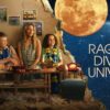 Ragazzo divora universo - Netflix