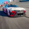 NASCAR: a tutta velocità