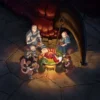 Dungeon Food - Netflix