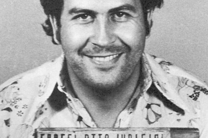 Pablo Escobar