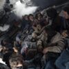 La società della neve - Netflix