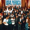 We Are the World: la notte che ha cambiato il pop