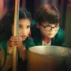 Luz - La luce del cuore - Netflix