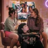 AlRawabi School for Girls - Netflix