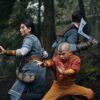 Avatar - La leggenda di Aang
