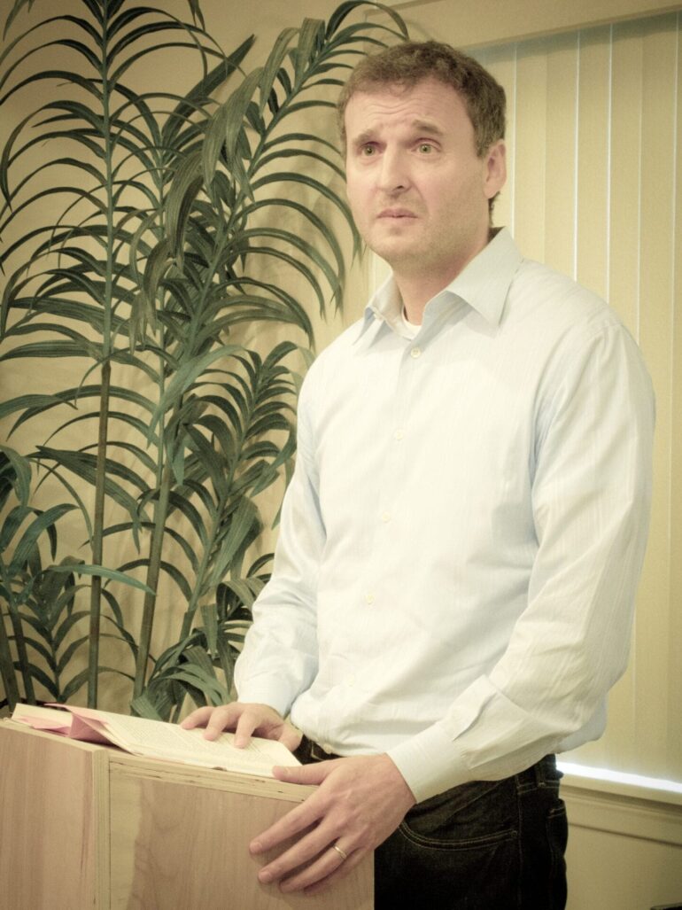 Chi è Philip Rosenthal?