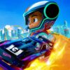 Hot Wheels, a tutto gas!