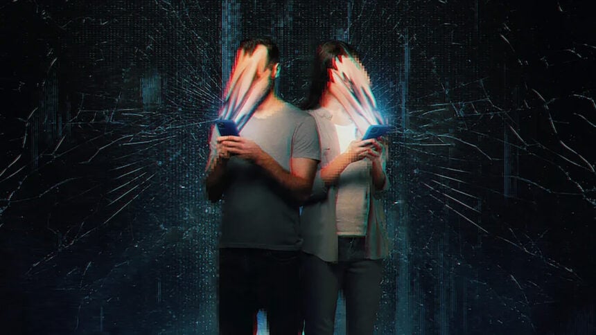 The Antisocial Network: la macchina della disinformazione