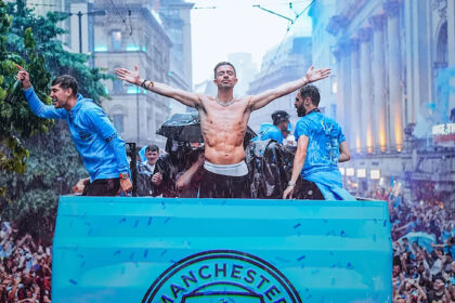 Together: alla conquista del Triplete