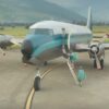 Il sequestro del volo 601