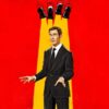 Jimmy Carr: Natural Born Killer