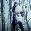 Golden Kamuy