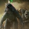 Godzilla e Kong - Il nuovo impero
