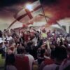 The Final: attacco a Wembley