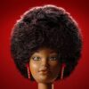 Black Barbie