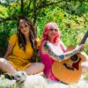 New Album Disenchanted Releases May 17th, 2024