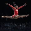 Simone Biles Rising: verso le Olimpiadi