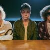 La banda dei guanti verdi
