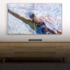 Comcast Debuts First-Ever Enhanced Viewing Experience For The Olympic Games (Photo: Business Wire)