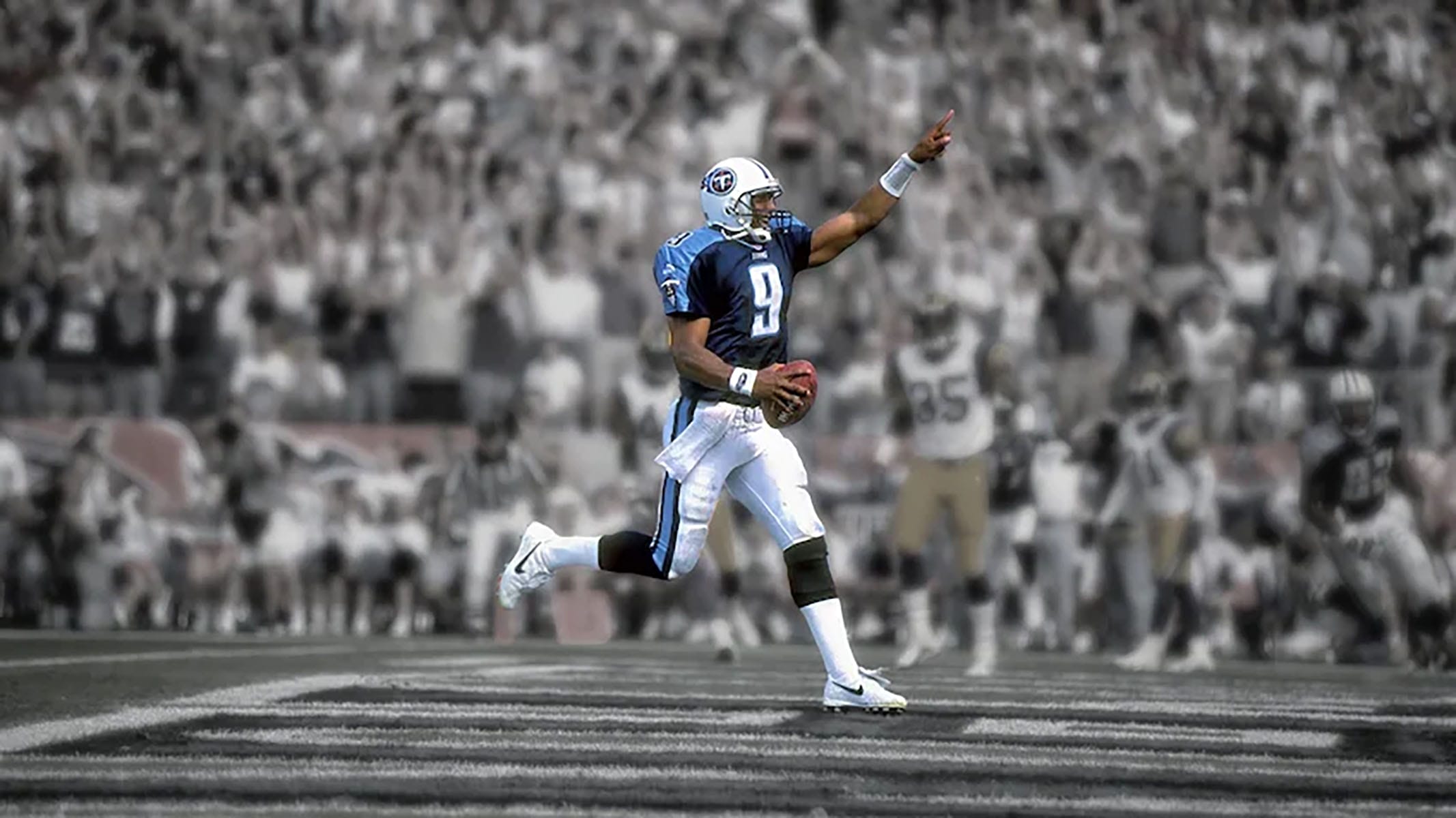 Untold: L'omicidio di Air McNair