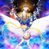 Pretty Guardian Sailor Moon Cosmos - Il film