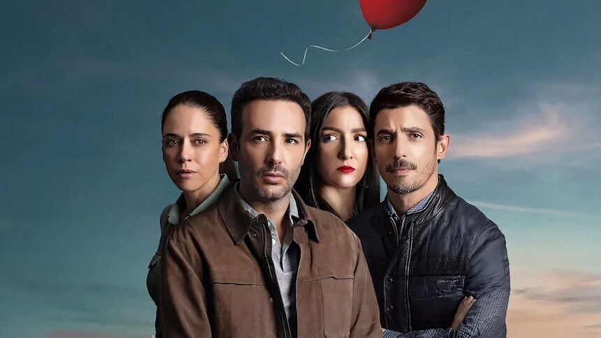 L'incidente