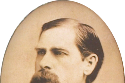 Wyatt Earp