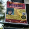 Into The Fire: la figlia scomparsa