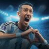 Ángel Di María: abbattere il muro