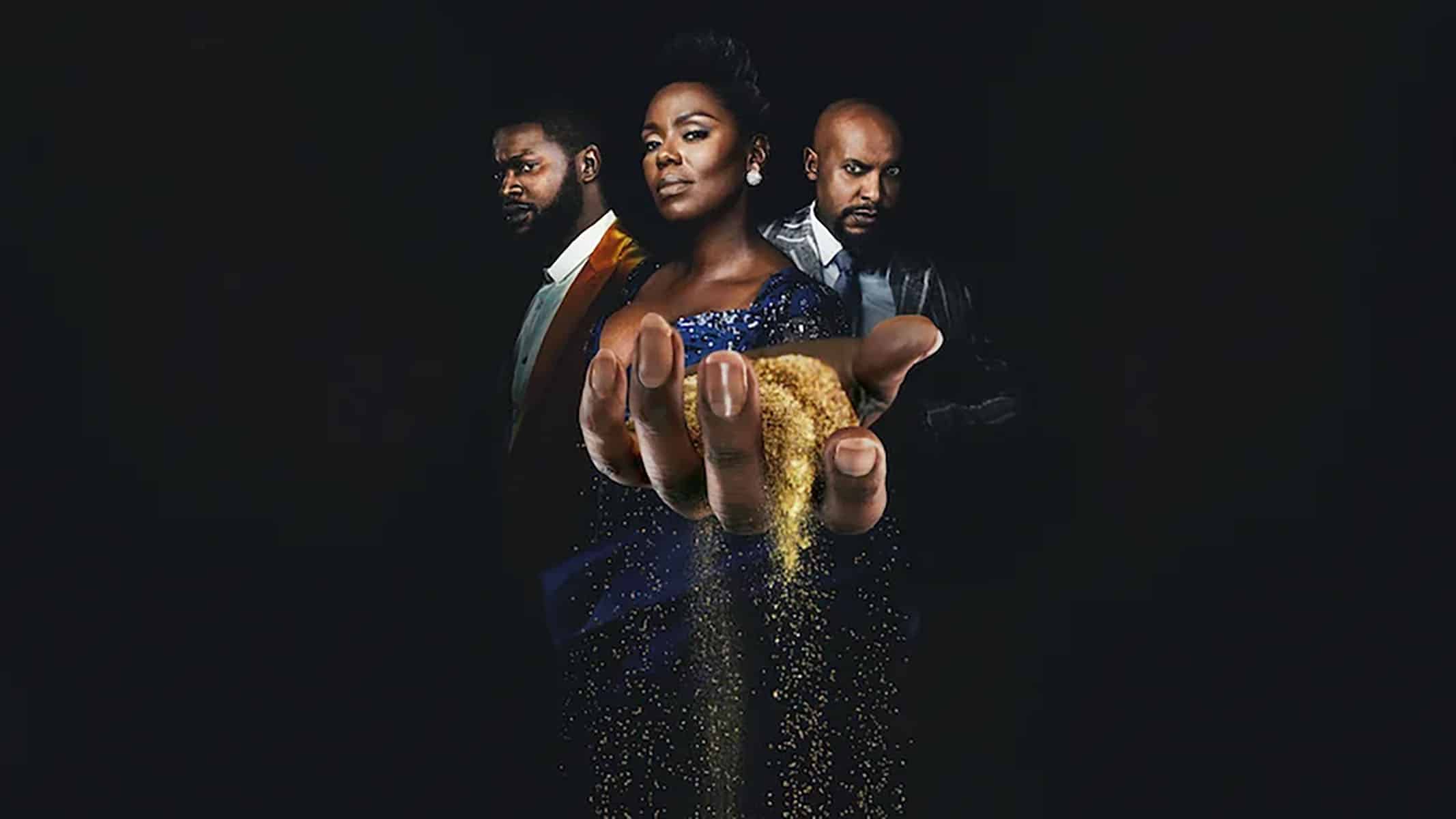 Blood Legacy - Netflix