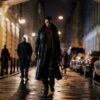 The Crow - Il corvo