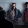 Napad - La rapina - Netflix