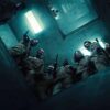 Il buco: Capitolo 2 - Netflix