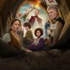 Lupi mannari - Netflix