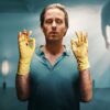 Inspira, espira, uccidi - Netflix