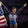 Simone Biles Rising: verso le Olimpiadi - Netflix