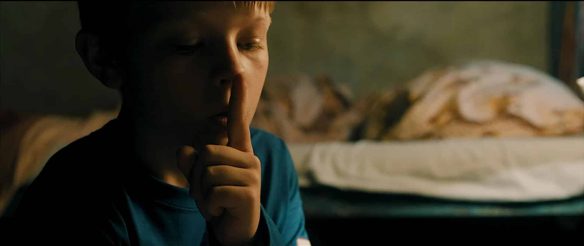 Speak No Evil - Non parlare con gli sconosciuti