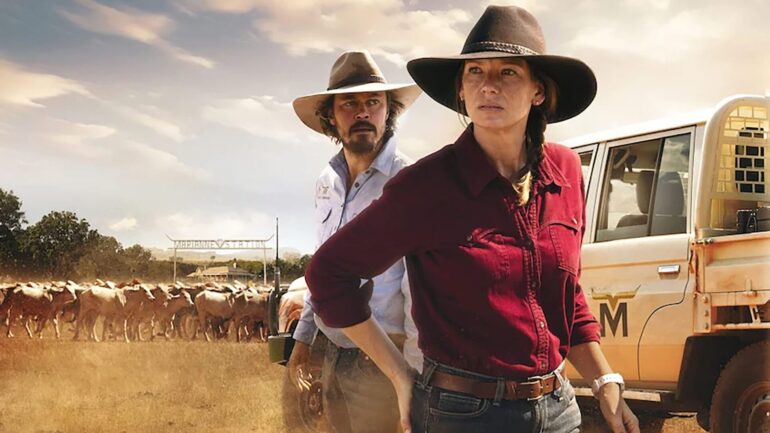 “Territory” – Serie su Netflix: Una Potente Famiglia Australiana e la Lotta per la Successione