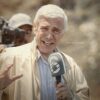 L'uomo che amava gli UFO - Netflix