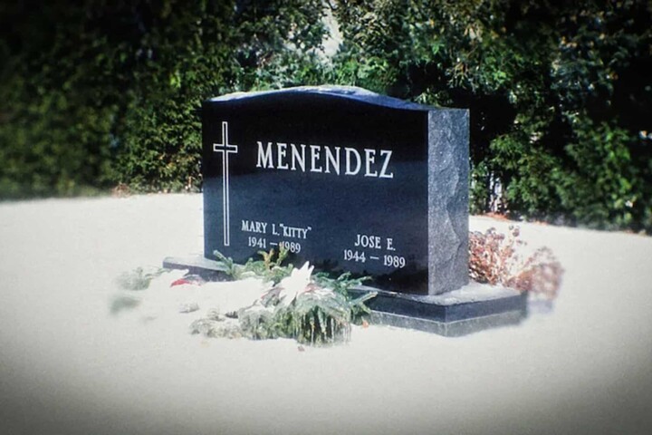 I fratelli Menendez - Netflix