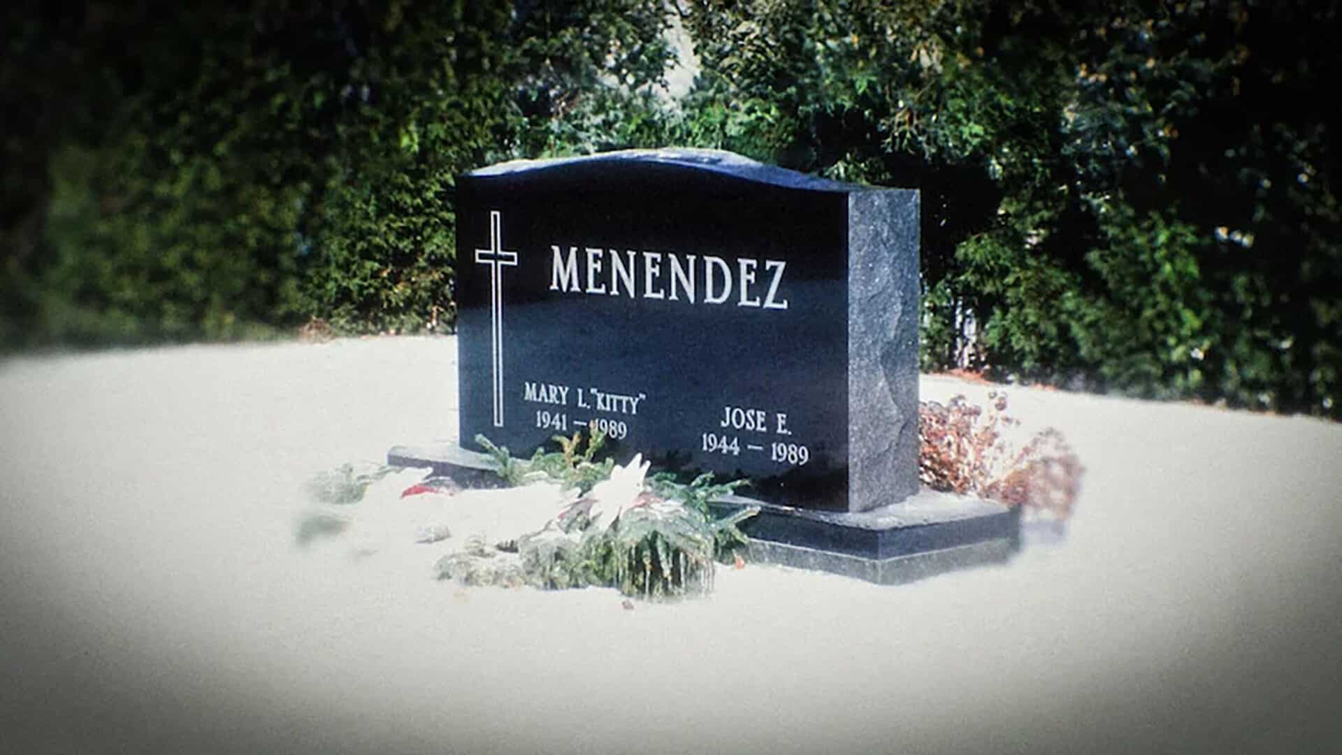 I fratelli Menendez - Netflix