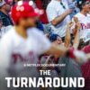 The Turnaround: tra baseball e vita - Netflix