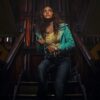 Time Cut - Netflix