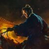 Guerra e rivolta - Netflix