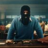 Rapina al Banco Central - Netflix