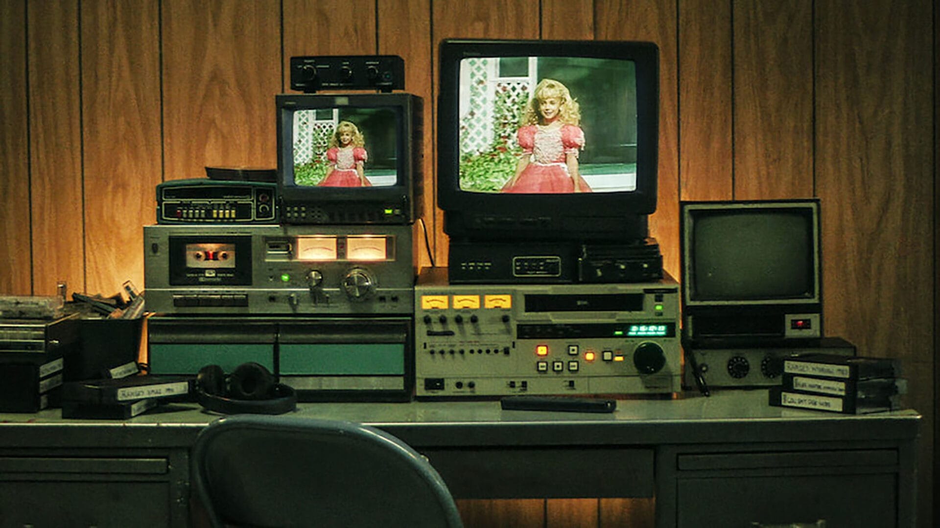 Cold Case: Chi ha ucciso JonBenét Ramsey - Netflix