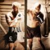 Jake Paul vs. Mike Tyson: conto alla rovescia - Netflix